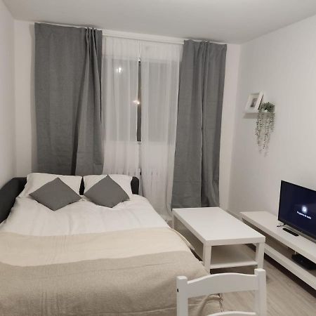 Apartmán Andurina Vigo Exteriér fotografie