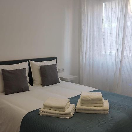 Apartmán Andurina Vigo Exteriér fotografie