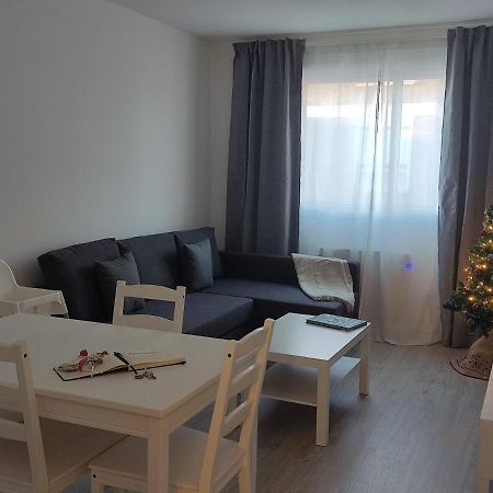 Apartmán Andurina Vigo Exteriér fotografie