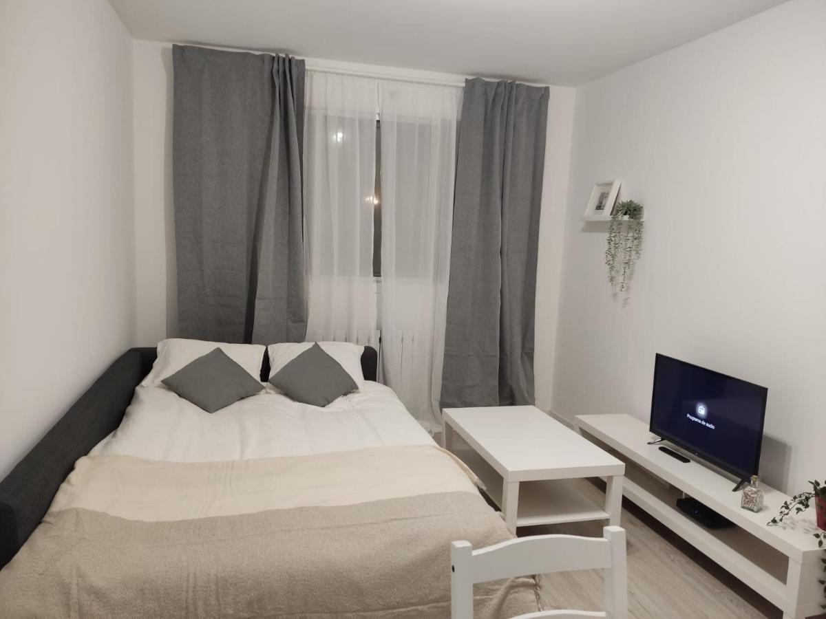 Apartmán Andurina Vigo Exteriér fotografie