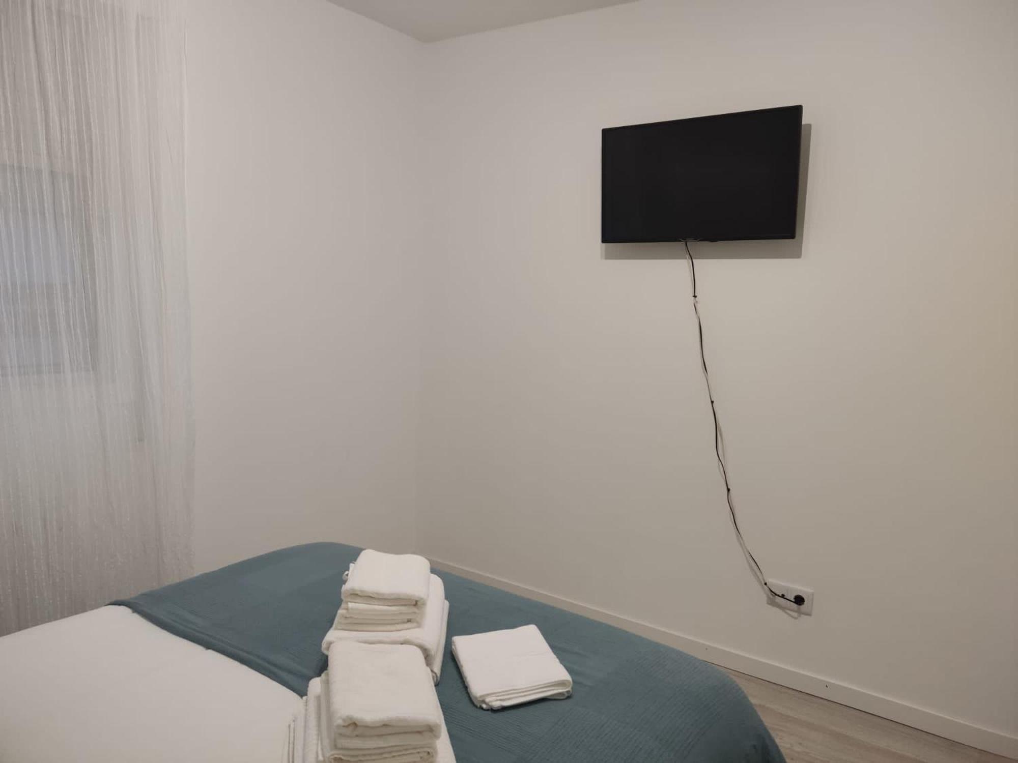 Apartmán Andurina Vigo Exteriér fotografie